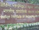 IIT-Madras is India's Top University