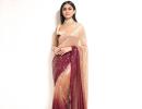 VOTE! Mrunal Vs Mouni: Who Wore This Sari Better?