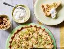 Recipe: Chef Gorai's Lime Pie