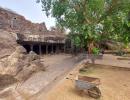 Ancient Caves In The Heart Of Mumbai