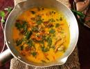 Recipe: Bethica's Saffron Mutton Curry