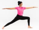 7 Asanas To Prepare You For Yoga Day