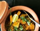 Recipe: Bethica's Raw Jackfruit Curry