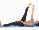 10 Asanas For A Healthy Mind And Body