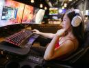 Game Streaming the Next Hot Career?