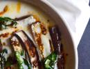 Recipe: Odia Style Dahi Baigana