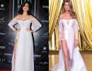 VOTE! Kriti, Anushka, Priyanka: Who Wore It Better?