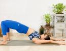 5 Asanas For Women's Health