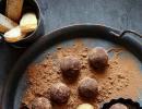 Recipe: Taruna's Tiramisu Truffles