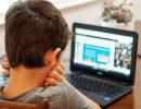 Has Online Education CHANGED Your Kids?