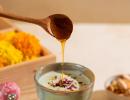 Holi Recipe: How To Make HEALTHY Thandai