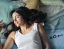 10 Habits To Help You Sleep Better