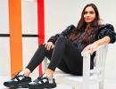 Why Shibani Is Crazy About Sneakers