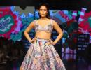 Ananya? Shanaya? Who's The HOTTEST Showstopper