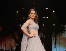 Kangana DARES you to look away!