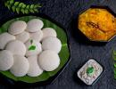 Recipes: Idlis for World Idli Day