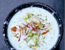 Sheer Khurma Two Ways