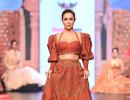 Like Malaika's Gorgeous Lehenga?