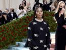 Met Gala: Bold And The Beautiful