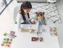 Moms: 10 Tips For Work-Life Balance