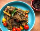 Recipe: Pepper Masala Mutton Chops