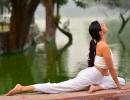 10 Asanas To Unlock Tight Hips