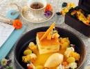 Recipe: Sensational Mango Dessert