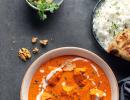 Recipe: Twice-As-Tasty Paneer Makhani