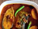 Recipe: Swarupa Dutt's Maachher Kaalia