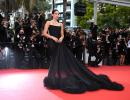 Cannes: Glamorous Red Carpet Beauties