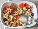 Recipe: Mediterranean Lentil Salad