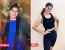 FAT to FIT: How I Lost 32 Kg In A Year