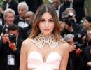 Jaw-Dropping Jewels From Cannes