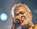 The Magic Of Lucky Ali, Live!