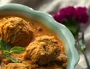 Recipe: Steamed Lentils In Tamarind Gravy