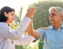 10 Ways To Keep Elderly Parents HEALTHY