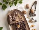 Recipe: Homemade Chocolate Nougat