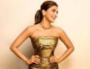 Sparkling Star Pooja Hegde