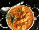 Recipe: Shahi Paneer Matar In 15 Minutes