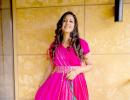 Drishyam's Ishita Dutta's Cool Style