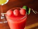 Cocktail Recipes: Honky Tonk Woman...