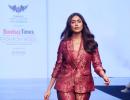 How To Rock A Pantsuit Like Mrunal