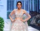 Karishma Kapoor: Princess On The Ramp