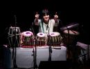 Watch: Anuradha Pal Creates Tabla Magic