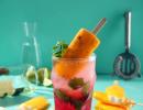 Recipe: Refreshingly Simple Drinks