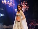 Kriti Is A STUNNING Modern Bride