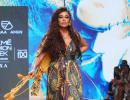 Chitrangda's WILD Side!