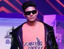 What's Shubman Gill Doing At Fashion Week?