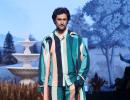 Why Is Kunal Kapoor Dressed In Pajamas?