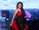 Bhagyashree Will Make You Fall In Love...